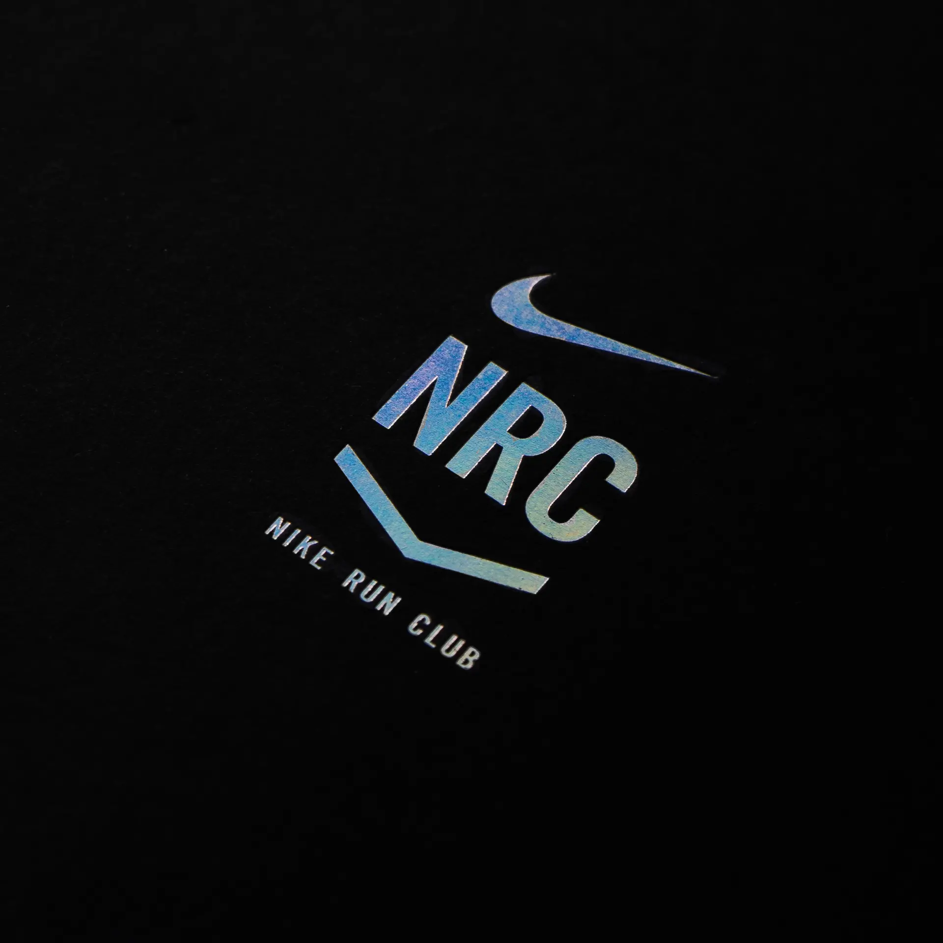 Nike Run Club